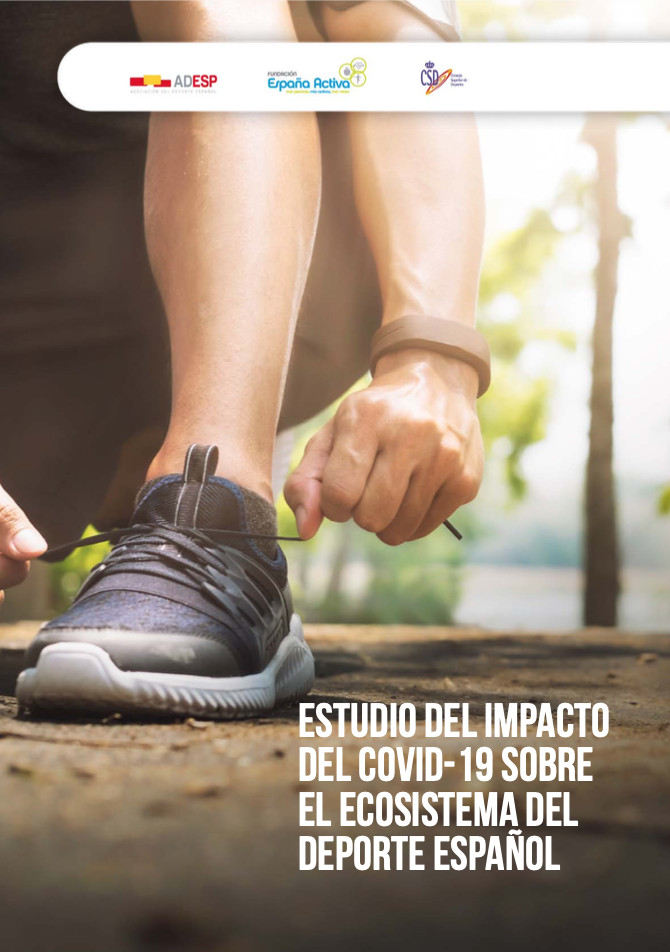 Estudio Del Impacto Del COVID 19 Sobre El Ecosistema Del Deporte ...